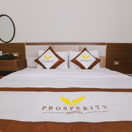 Prosperity Boutique Halong Hotel & Restaurent 하롱 외부 사진