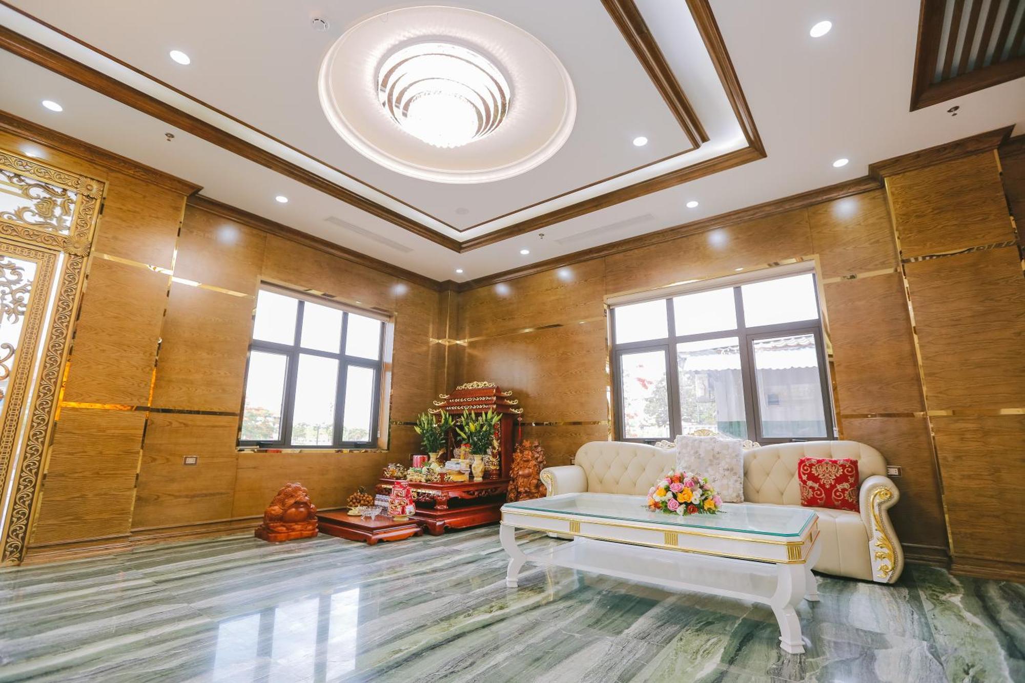 Prosperity Boutique Halong Hotel & Restaurent 하롱 외부 사진